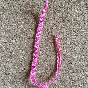 Friendship Bracelet